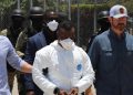 Líder de pandilla haitiana recibe cadena perpetua en EE.UU. por secuestro de misioneros