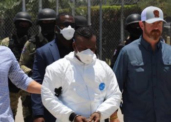 Líder de pandilla haitiana recibe cadena perpetua en EE.UU. por secuestro de misioneros