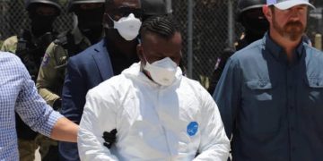 Líder de pandilla haitiana recibe cadena perpetua en EE.UU. por secuestro de misioneros