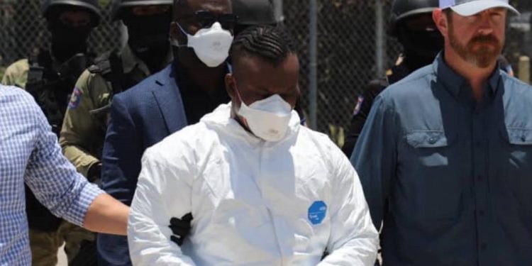 Líder de pandilla haitiana recibe cadena perpetua en EE.UU. por secuestro de misioneros