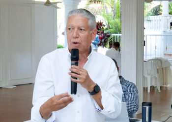 PRD señala incapacidad, corrupción y endeudamiento como sellos del Gobierno en 2025