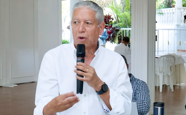 PRD señala incapacidad, corrupción y endeudamiento como sellos del Gobierno en 2025