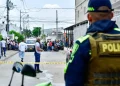 Al menos 48 personas fueron asesinadas durante la noche de Navidad en Colombia