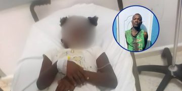 Menor recibe descarga eléctrica y hombre es detenido tras protesta de vecinos en Tamayo