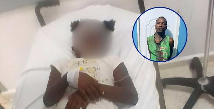 Menor recibe descarga eléctrica y hombre es detenido tras protesta de vecinos en Tamayo