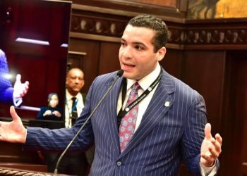 Mariotti Jr. rechaza préstamo por más de RD$401 mil millones propuesto por el PRM por violar la Ley de Crédito Público