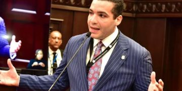 Mariotti Jr. rechaza préstamo por más de RD$401 mil millones propuesto por el PRM por violar la Ley de Crédito Público