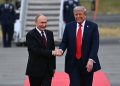 Putin felicita a Trump por Navidad, pero no hay contactos previstos, según el Kremlin