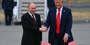 Putin felicita a Trump por Navidad, pero no hay contactos previstos, según el Kremlin