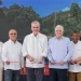 Abinader resalta impacto turístico y agrícola tras inaugurar carretera El Cercado–Juan Santiago–Hondo Valle