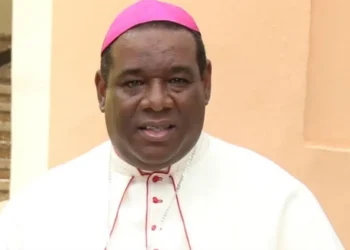 Tras muerte de niña en excursión, obispo Castro Marte pide reforzar protocolos y mayor responsabilidad