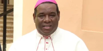 Tras muerte de niña en excursión, obispo Castro Marte pide reforzar protocolos y mayor responsabilidad