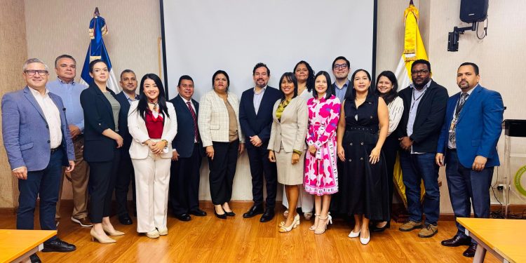 UCSD es sede Talleres UNESCO sobre Gobernanza de Plataformas Digitales para América Central y el Caribe