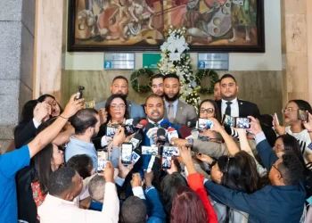 Ministerio Público solicita 18 meses de prisión preventiva contra diez imputados en Operación Cobra