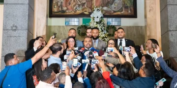 Ministerio Público solicita 18 meses de prisión preventiva contra diez imputados en Operación Cobra