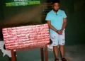 Incautan 30 mil cigarrillos en contrabando durante operativo del Ejército en Montecristi