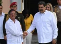 Petro llama dictador a Maduro pero niega que sea narcotraficante según EE.UU.