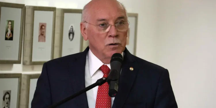 La OEA exige a Honduras iniciar «de inmediato» el escrutinio especial de las elecciones