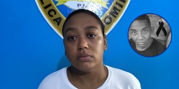 Detienen a mujer acusada de matar a su tío en disputa por herencia en Puerto Plata