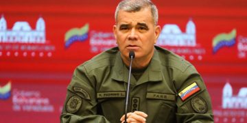 Venezuela acusa a EE.UU. de buscar «una guerra» en Latinoamérica y el Caribe