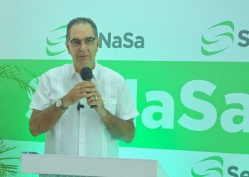 Ningún médico forense ha acreditado condición de salud que ahora alega Santiago Hazim