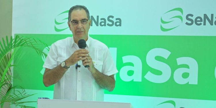 Ningún médico forense ha acreditado condición de salud que ahora alega Santiago Hazim