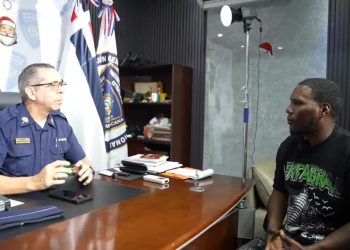 Motoconchista niega vinculación con supuesta modalidad de asalto y denuncia señalamiento injusto