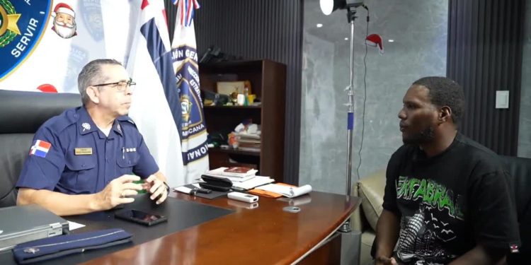 Motoconchista niega vinculación con supuesta modalidad de asalto y denuncia señalamiento injusto