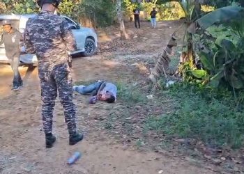 Una estocada mortal acaba con la vida de un hombre en la comunidad Carrizal en Dajabón