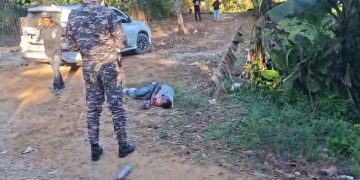 Una estocada mortal acaba con la vida de un hombre en la comunidad Carrizal en Dajabón