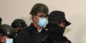 Dictan 18 meses de prisión preventiva contra Santiago Hazim por caso de corrupción en SeNaSa