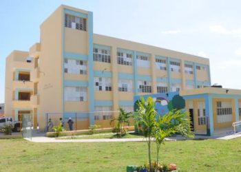 Gobierno intervendrá 250 escuelas en Navidad con inversión de RD$300 millones