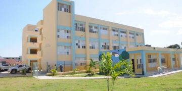 Gobierno intervendrá 250 escuelas en Navidad con inversión de RD$300 millones