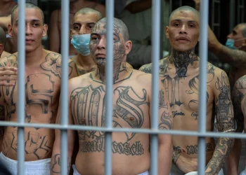 Congreso de El Salvador extiende por 30 días régimen de excepción contra pandillas