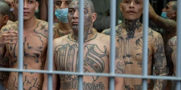 Congreso de El Salvador extiende por 30 días régimen de excepción contra pandillas