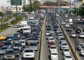DGII informa que casi 500 mil vehículos aún no han renovado el marbete a dos días de vencer el plazo