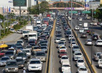 DGII informa que casi 500 mil vehículos aún no han renovado el marbete a dos días de vencer el plazo