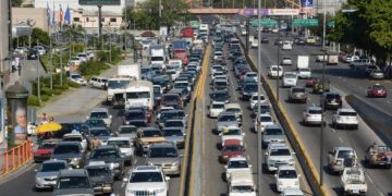 DGII informa que casi 500 mil vehículos aún no han renovado el marbete a dos días de vencer el plazo