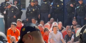 Guatemala decreta estado de sitio por 30 días ante violencia atribuida a pandillas