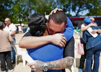 Nicaragua libera a "decenas" de presos políticos en el 19º aniversario del Gobierno, bajo presión de Estados Unidos
