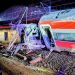 Al menos 39 muertos en el accidente de dos trenes de alta velocidad en Adamuz, Córdoba