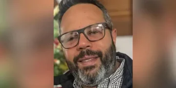 Excarcelan en Venezuela a Rafael Tudares, yerno del líder opositor Edmundo González, tras más de un año detenido