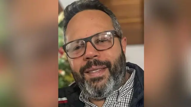 Excarcelan en Venezuela a Rafael Tudares, yerno del líder opositor Edmundo González, tras más de un año detenido