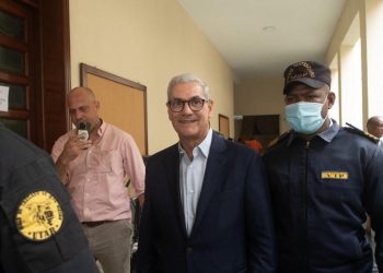 Defensa de Gonzalo dice que el  proceso es nulo por fraude procesal y depósito tardío de acusación