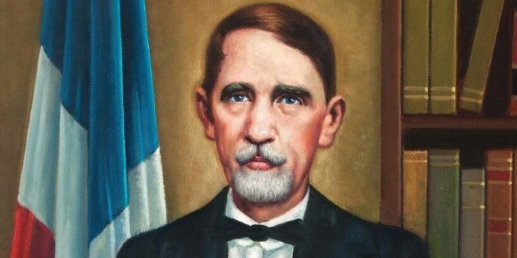 Hoy se conmemora el 213 aniversario del natalicio de Juan Pablo Duarte