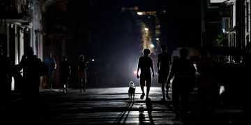 El mayor apagón afectará a la misma vez el 58 % de Cuba este martes