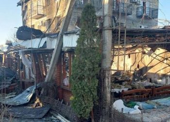 Ascienden a 28 los muertos por el ataque de Kiev contra civiles en la provincia rusa de Jersón