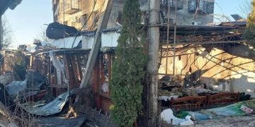 Ascienden a 28 los muertos por el ataque de Kiev contra civiles en la provincia rusa de Jersón