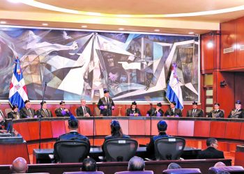 Día del Poder Judicial: La justicia dominicana inicia transformación histórica