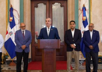 Gobierno destina fondos recuperados de corrupción a obras deportivas en RD